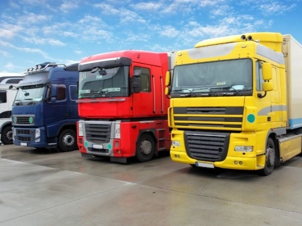 Bursa Galata Nakliye